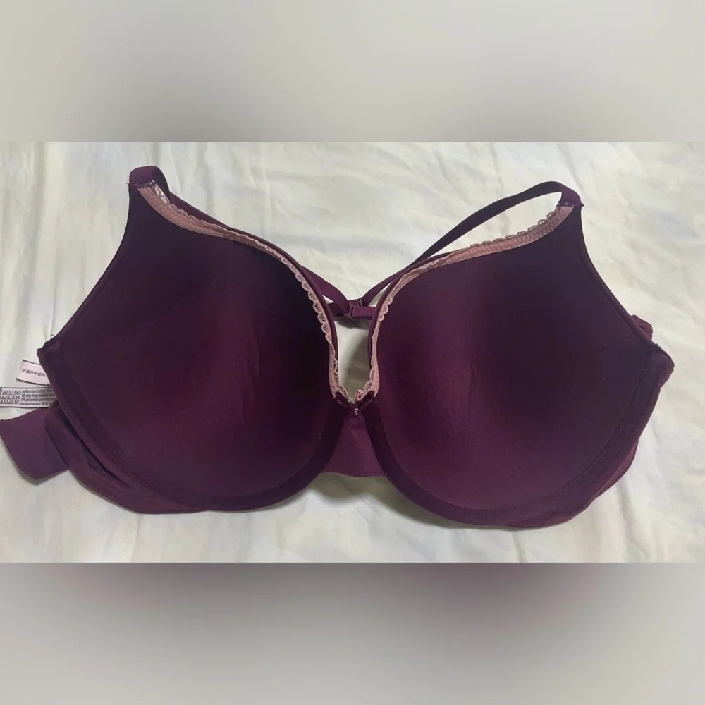 Victoria's Secret Body Perfect Shape BUNDLE Pink and Purple - Picture 11 of 16